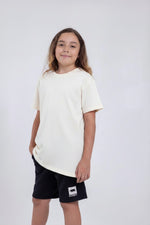 Cargar imagen en el visor de la galería, ¡Conoce la nueva Camiseta para niños y niñas! BUTTER
